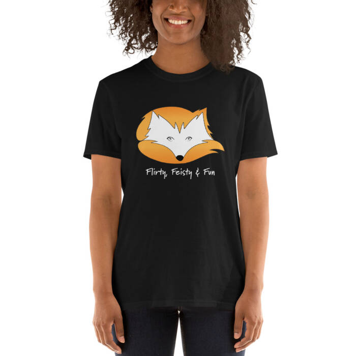 Flirty Fox