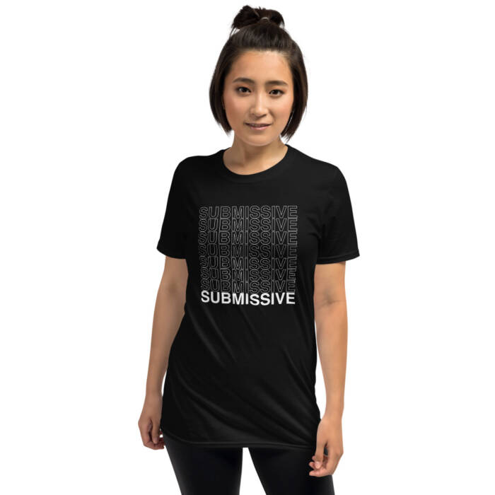 Submissive