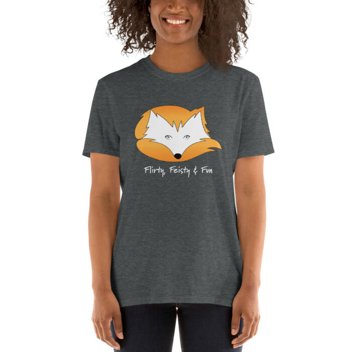 Flirty Fox - Image 2
