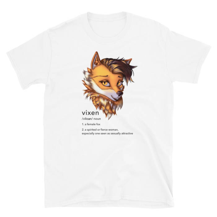 Vixen - Image 2