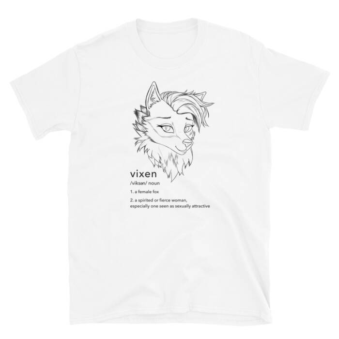 Vixen - Image 2