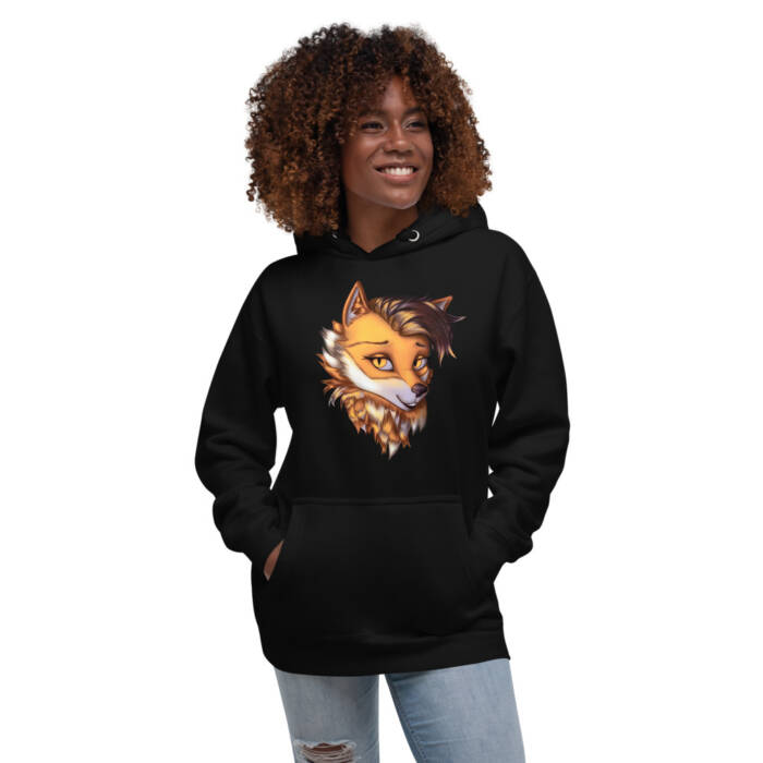 Vixen Hoodie