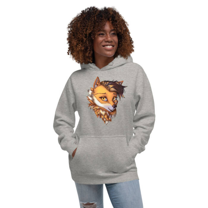 Vixen Hoodie - Image 5