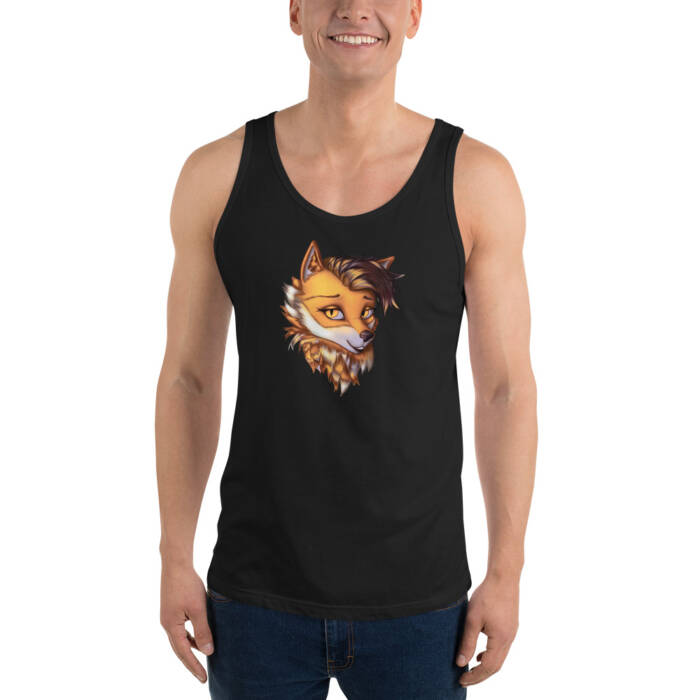 Vixen Tank-Top - Image 2