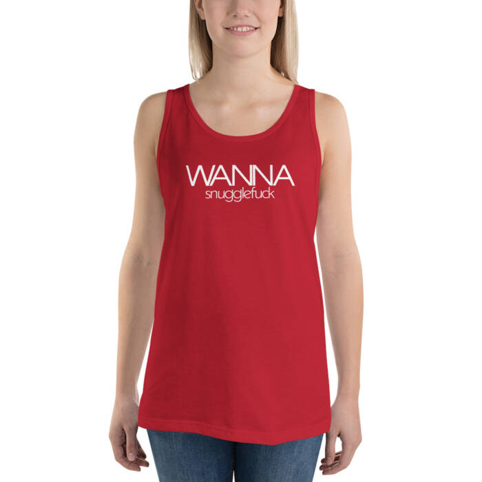Wanna Snugglefuck - Image 5