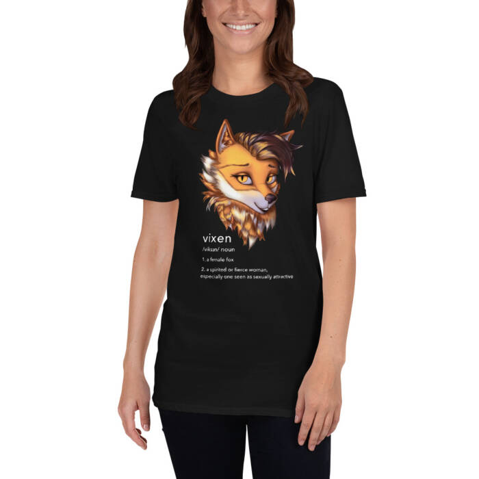 Vixen - Image 3