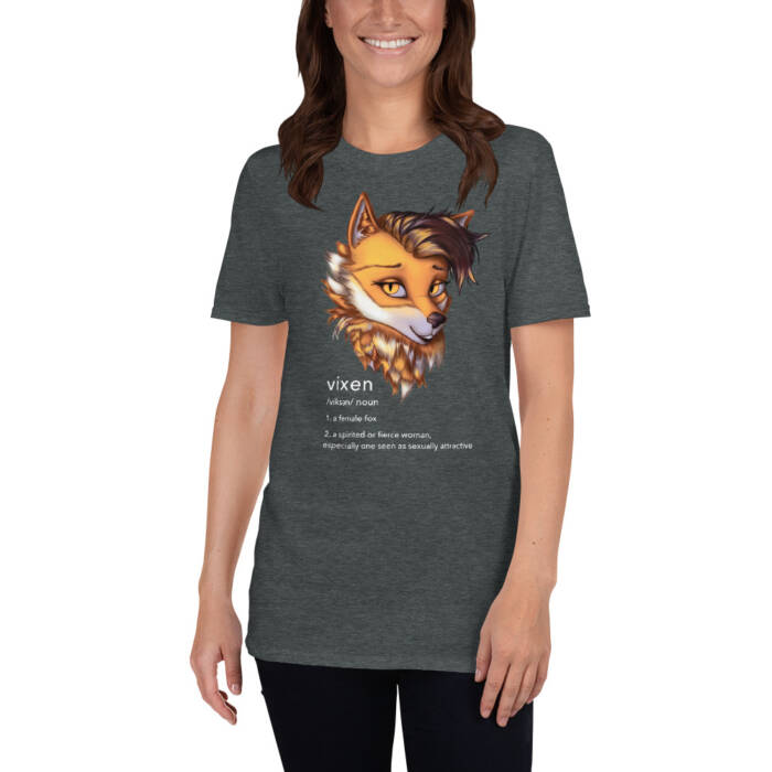 Vixen
