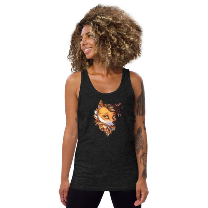Vixen Tank-Top - Image 4