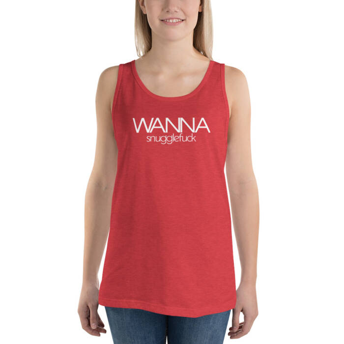 Wanna Snugglefuck - Image 7