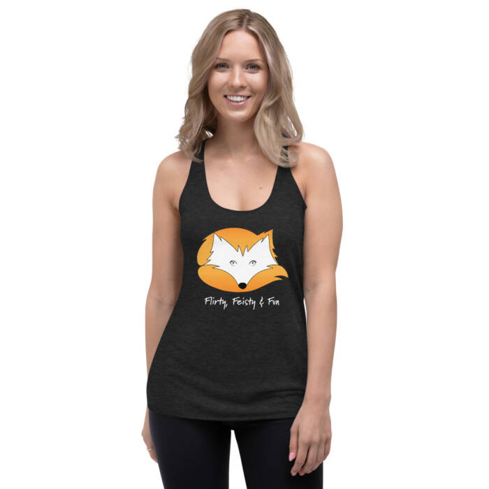Flirty Fox