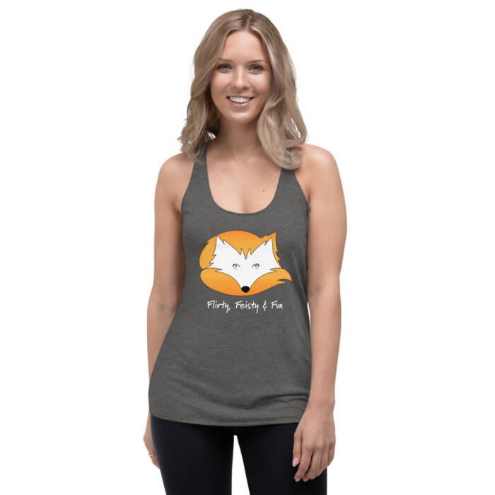 Flirty Fox - Image 2