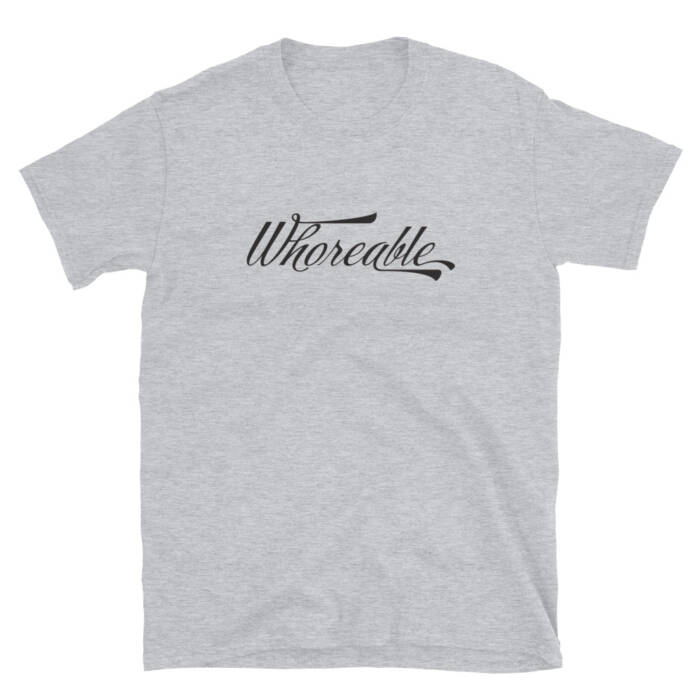 Whoreable - Image 2