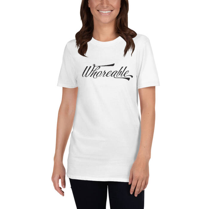 Whoreable