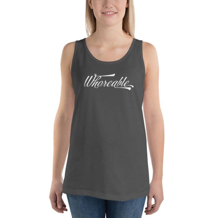 Whoreable
