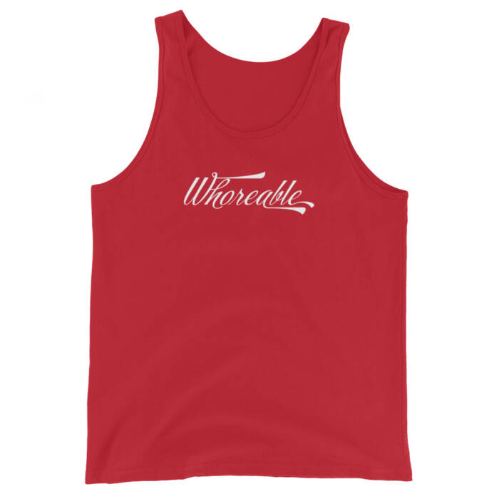 Whoreable - Image 2