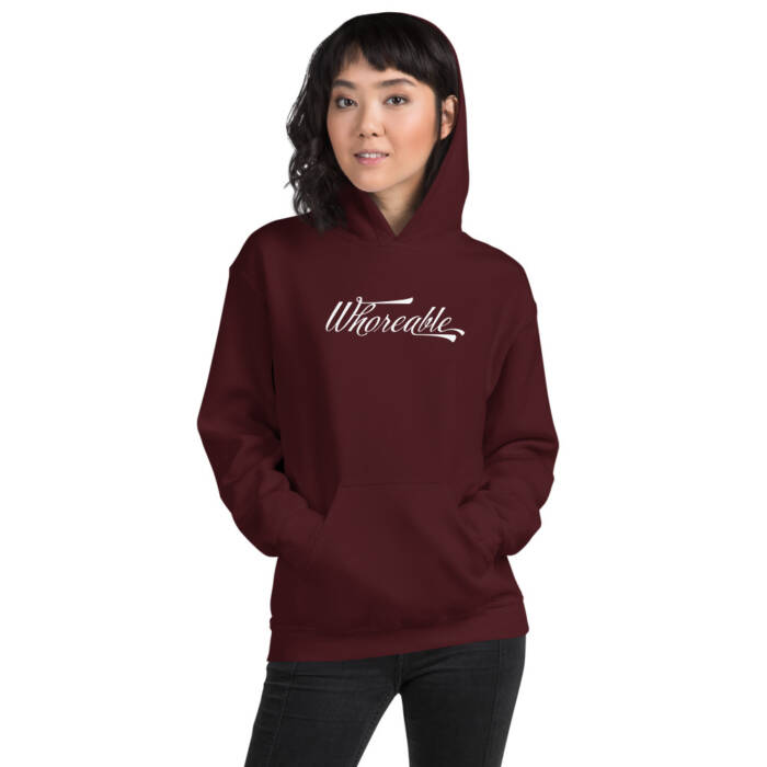 Whoreable