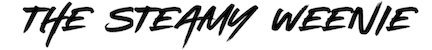 The Steamy Weenie Logo
